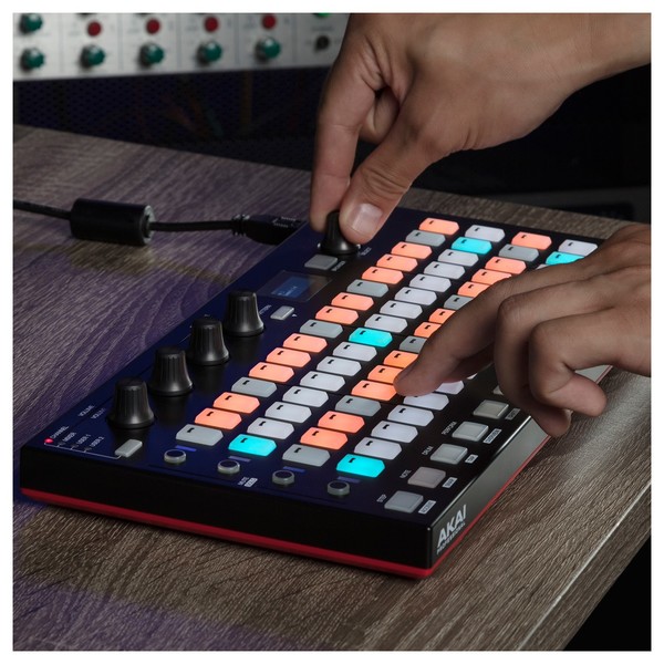 Fire FL Studio Controller - Lifestyle 2