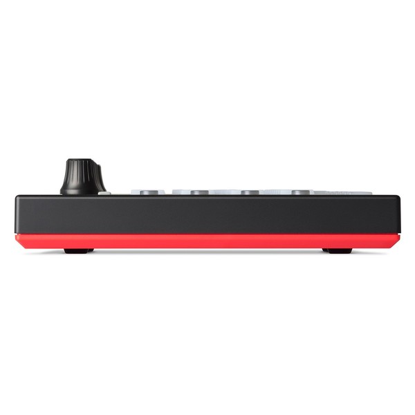 Akai Fire Controller - Side 2