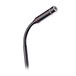 Audio-Technica PRO47T Adapter Gooseneck Short, Front Angled Right Closeup