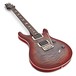 PRS CE24 Ltd Satin Nitro Blackout Faded Grey Cherryburst # 0295381