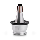 Coppergate Sourdine Bol R&eacute;glable pour Trompette et Cornet par Gear4music