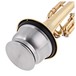 Adjustable Cup Mute For Trumpet and Cornet by Gear4music