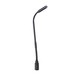 Audio-Technica PRO49Q Quickmount Gooseneck, Front Angled Right