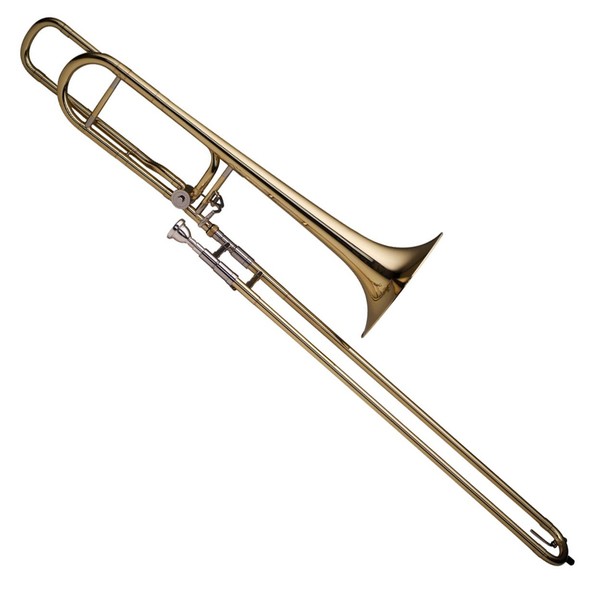 Stagg TB255S Bb/F Tenor Trombone