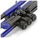 pTrumpet Plastic Trumpet, Blue