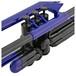 pTrumpet Plastic Trumpet, Blue