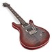 PRS CE24 Ltd Satin Nitro Blackout Faded Grey Cherryburst # 0295403