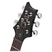 PRS CE24 Ltd Satin Nitro Blackout Faded Grey Cherryburst # 0295403