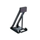 Pearl BD-10 Pr&aacute;ctica de Bater&iacute;a de Bajo Pad
