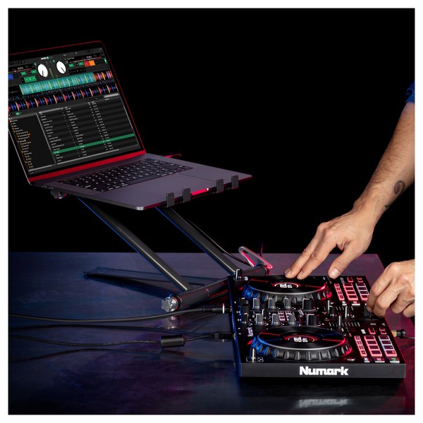 Numark lifestyle 1