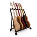 5 x Guitar Rack Stand by Gear4music