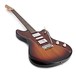 Seattle Electric Guitar by Gear4music, Sunburst