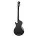 Hartwood Speedway Vibrato Electric Guitar, Greaser Black