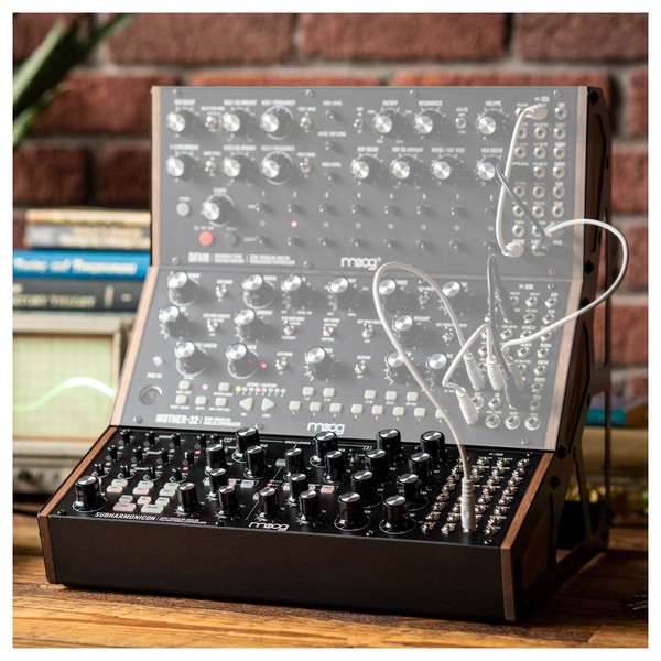Subharmonicon - Lifestyle 3