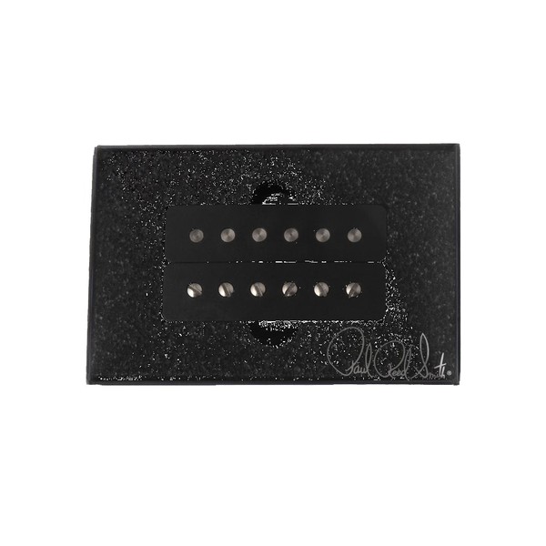 PRS HFS Bridge Humbucker, Nickel Uncovered