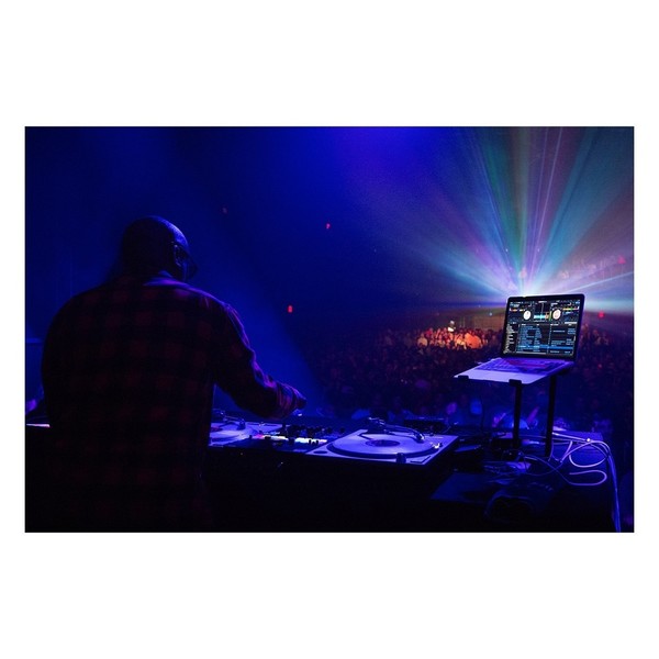 Serato Pro DJ Software - Lifestyle