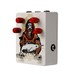 KMA Audio Machines Logan Limited Edition Desert White - side