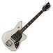 Duesenberg Paloma, White