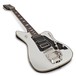 Duesenberg Paloma, White