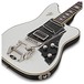 Duesenberg Paloma, White