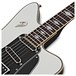 Duesenberg Paloma, White