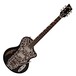 Duesenberg Julia Trem, Black