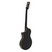 Duesenberg Julia Trem, Black