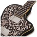 Duesenberg Julia Trem, Black