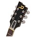 Duesenberg Julia Trem, Black