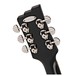 Duesenberg Julia Trem, Black