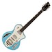 Duesenberg Julia, Narvik Blue