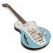 Duesenberg Julia, Narvik Blue