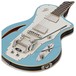 Duesenberg Julia, Narvik Blue