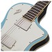 Duesenberg Julia, Narvik Blue