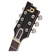 Duesenberg Paloma, Red Sparkle