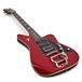 Duesenberg Paloma, Red Sparkle
