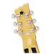 Duesenberg Pomona Lap Steel TV, Yellow & Black