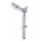 Gibraltar 7/8" Diameter Ball Adjust Tom Arm