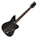 Duesenberg Paloma, Black