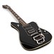 Duesenberg Paloma, Black