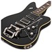 Duesenberg Paloma, Black