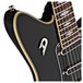 Duesenberg Paloma, Black