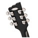 Duesenberg Paloma, Black