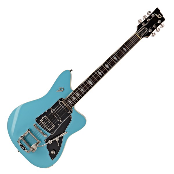 Duesenberg Paloma, Narvik Blue