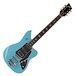 Duesenberg Paloma, Narvik Blue