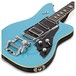 Duesenberg Paloma, Narvik Blue