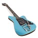 Duesenberg Paloma, Narvik Blue