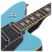 Duesenberg Paloma, Narvik Blue