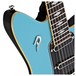 Duesenberg Paloma, Narvik Blue