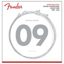 Fender 3250LR Super Bullet NPS Guitar Strings 9-46